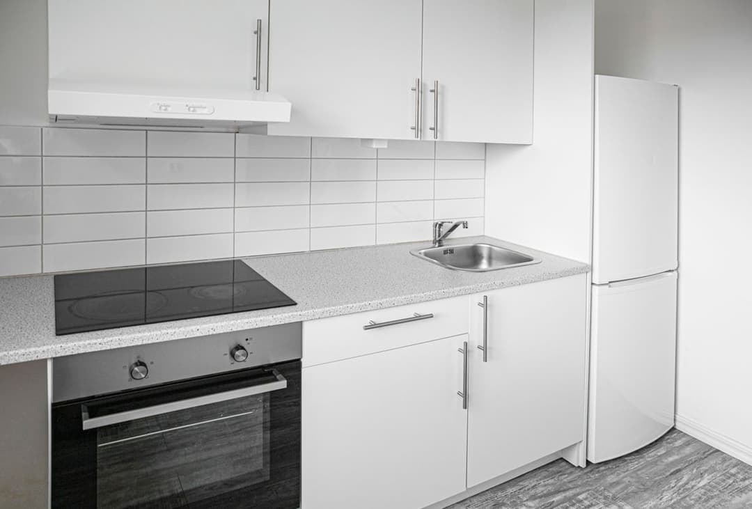 Pilgatan i Ljungbyhed