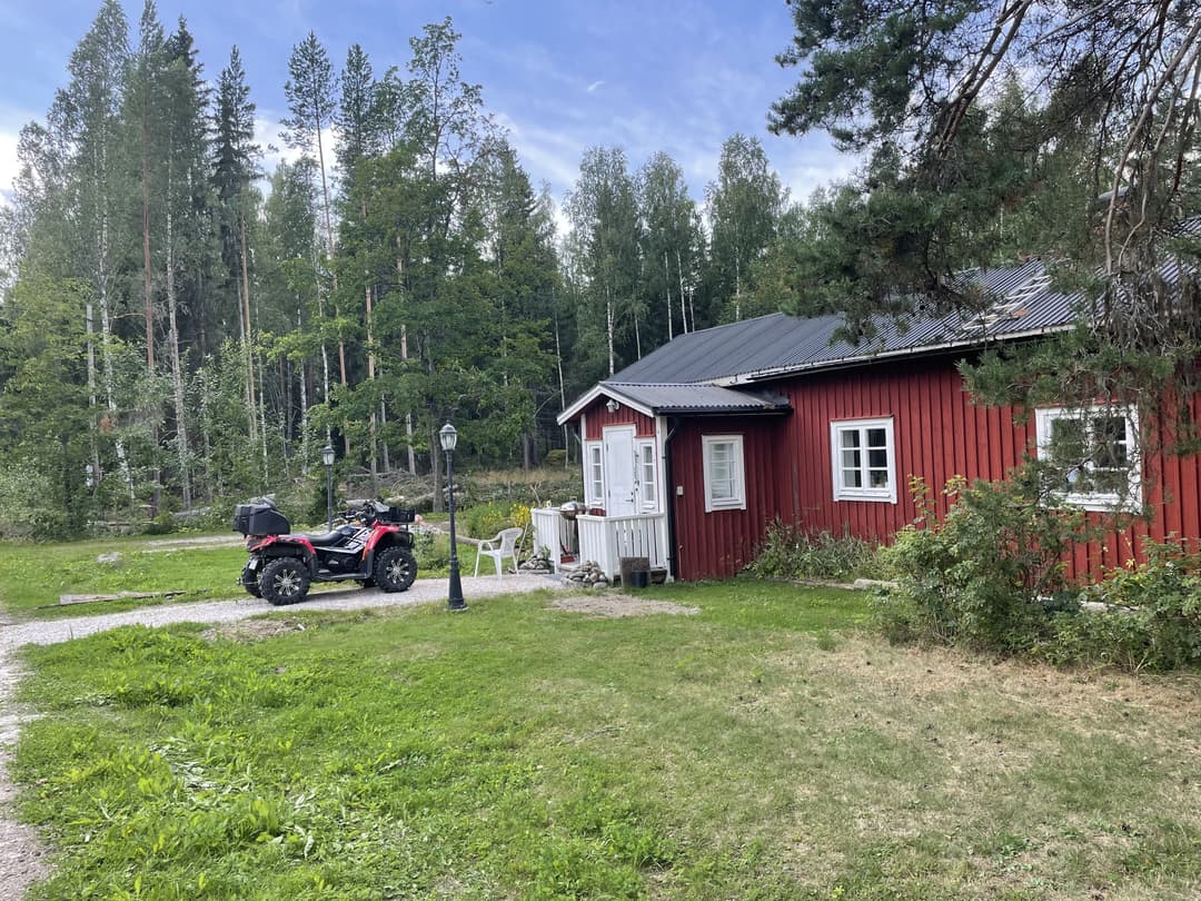 Bjåsta i Bergsjö