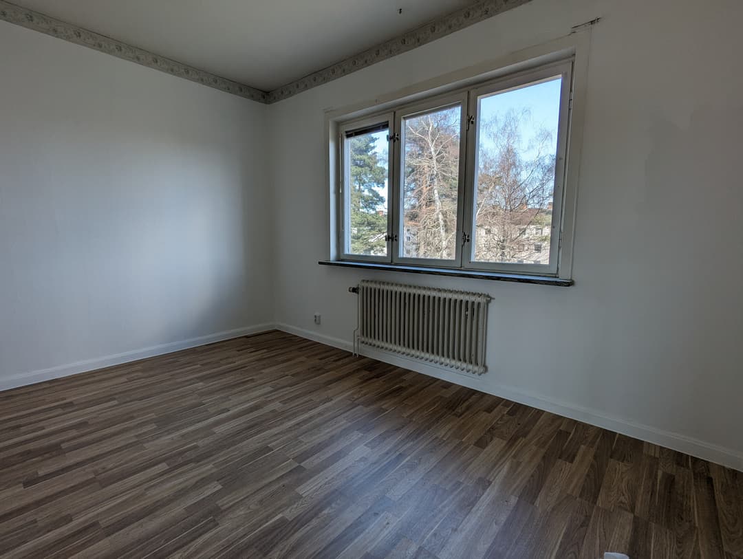 Kerstinbodagatan i Katrineholm