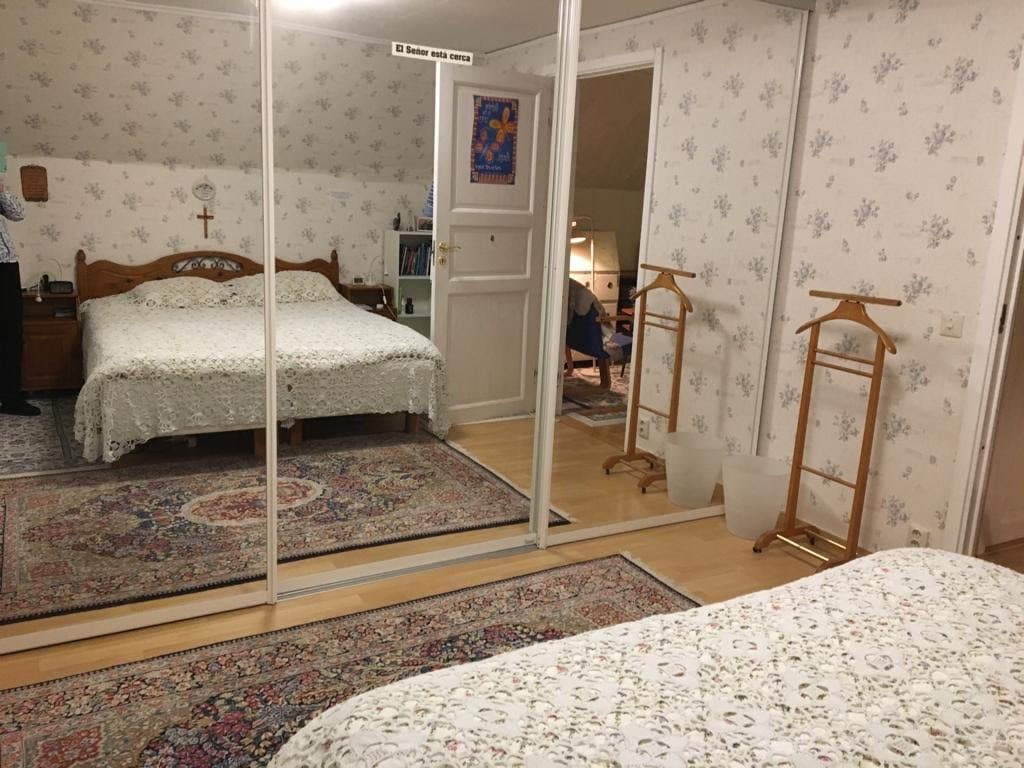 Skymningsvägen i Storvreta