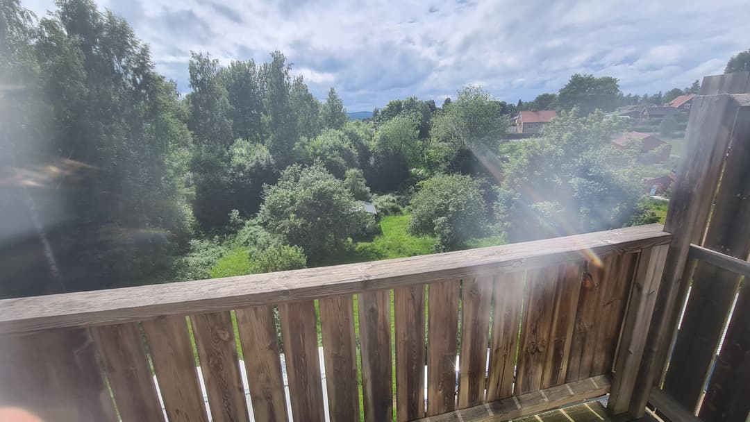 Sätervägen i Hedemora