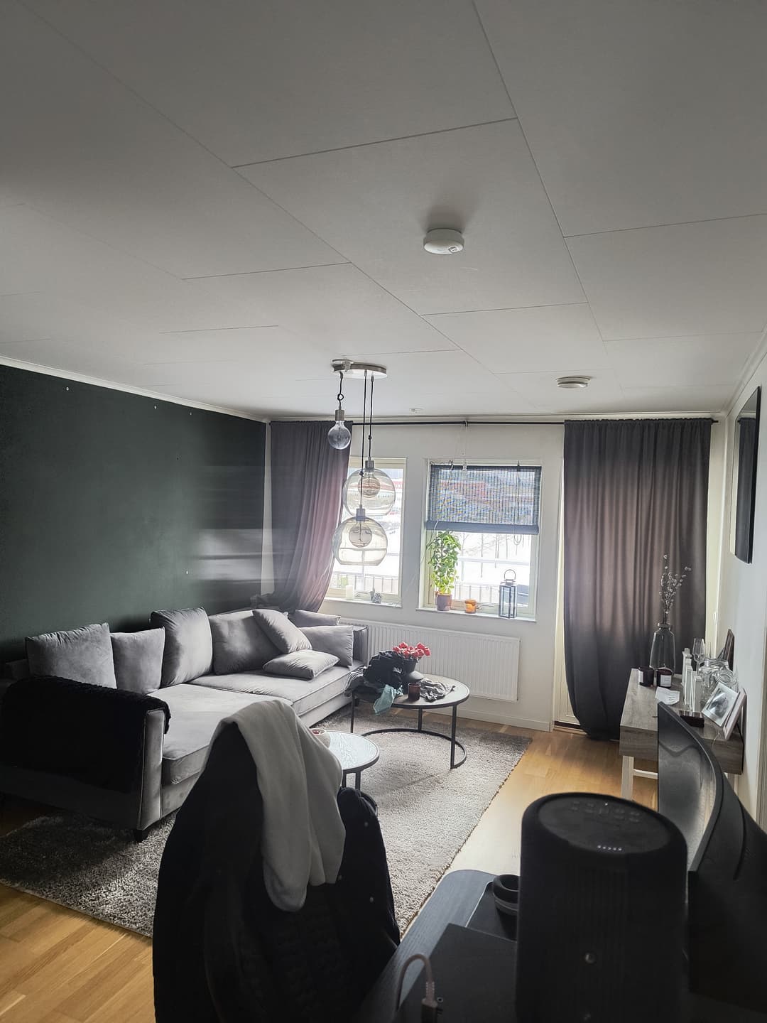 Balders Båge i Norrtälje