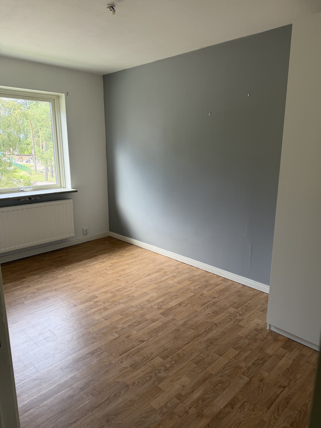 Sveavägen i Säffle