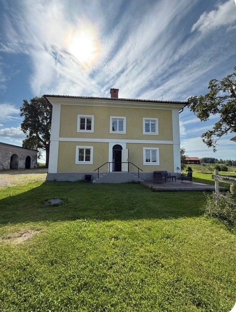 Stensjö i Katrineholm
