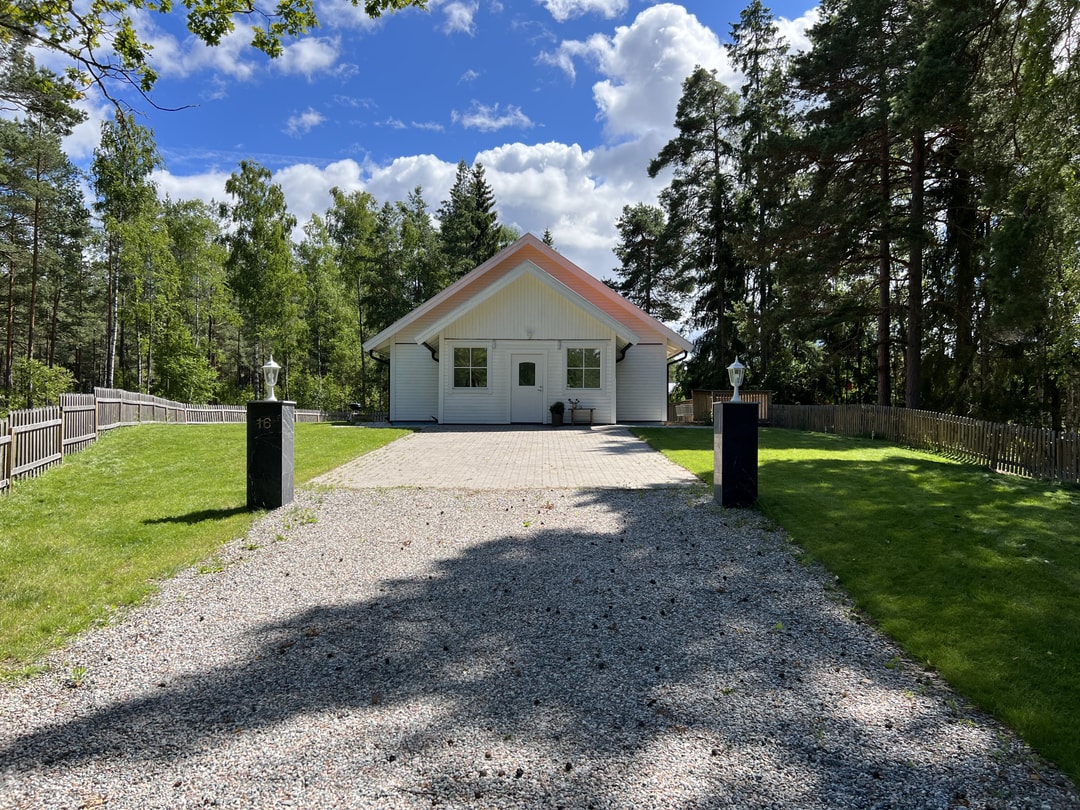 Älgspåret i Stigtomta