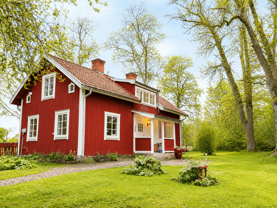 Lagga-örby i Knivsta