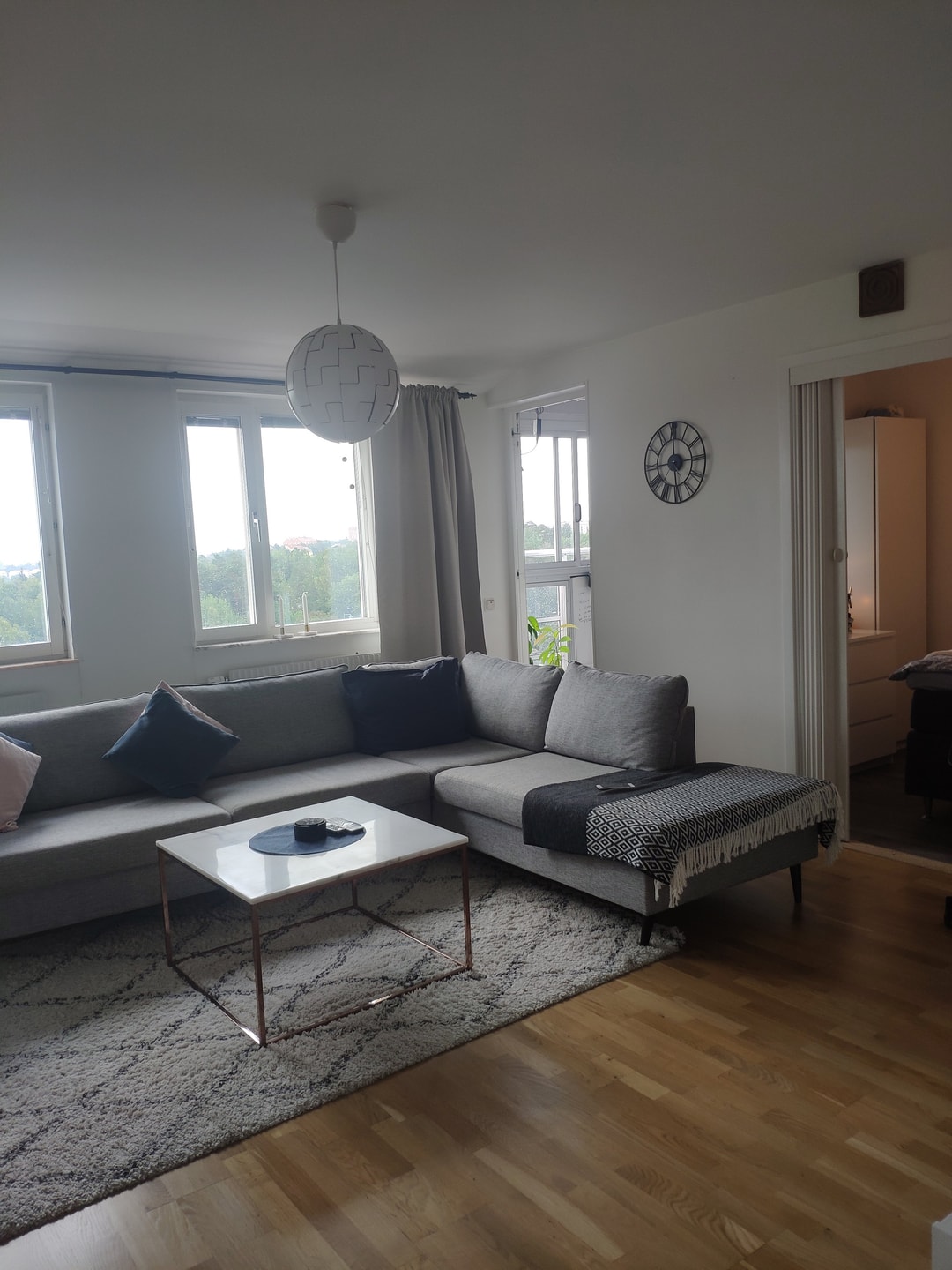 Hallonbergsplan i Sundbyberg
