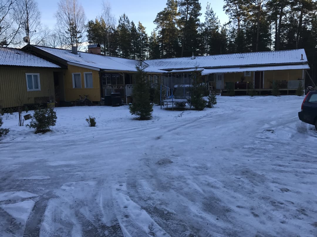 Norrtälje i Riala