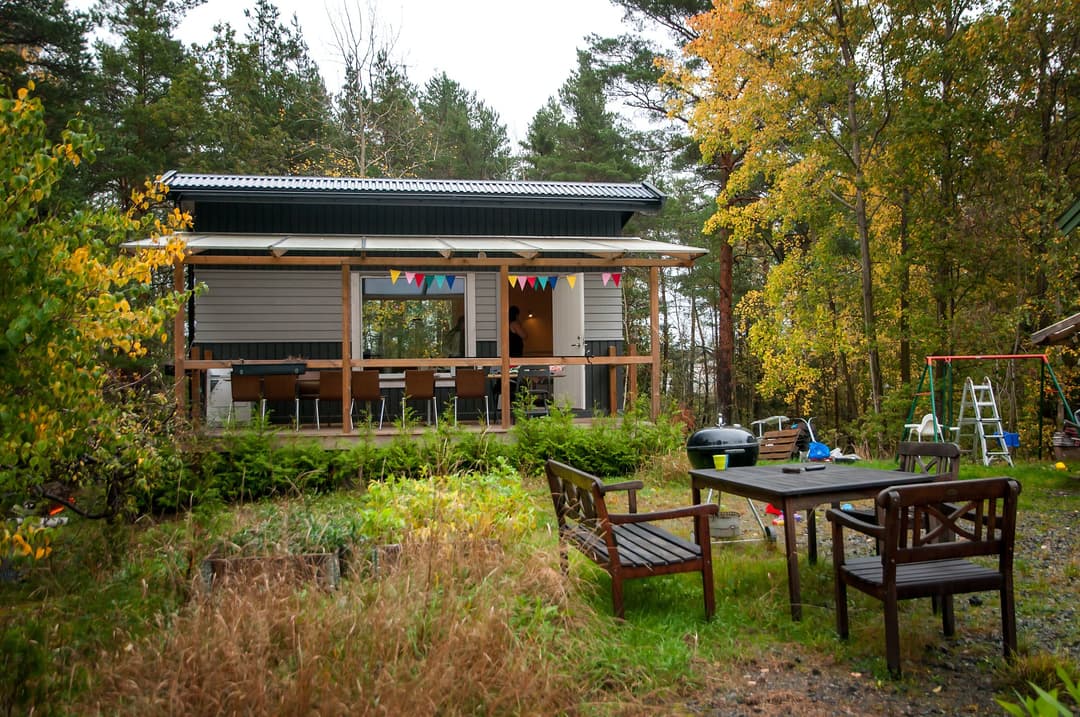 Kolstigen i Ingarö
