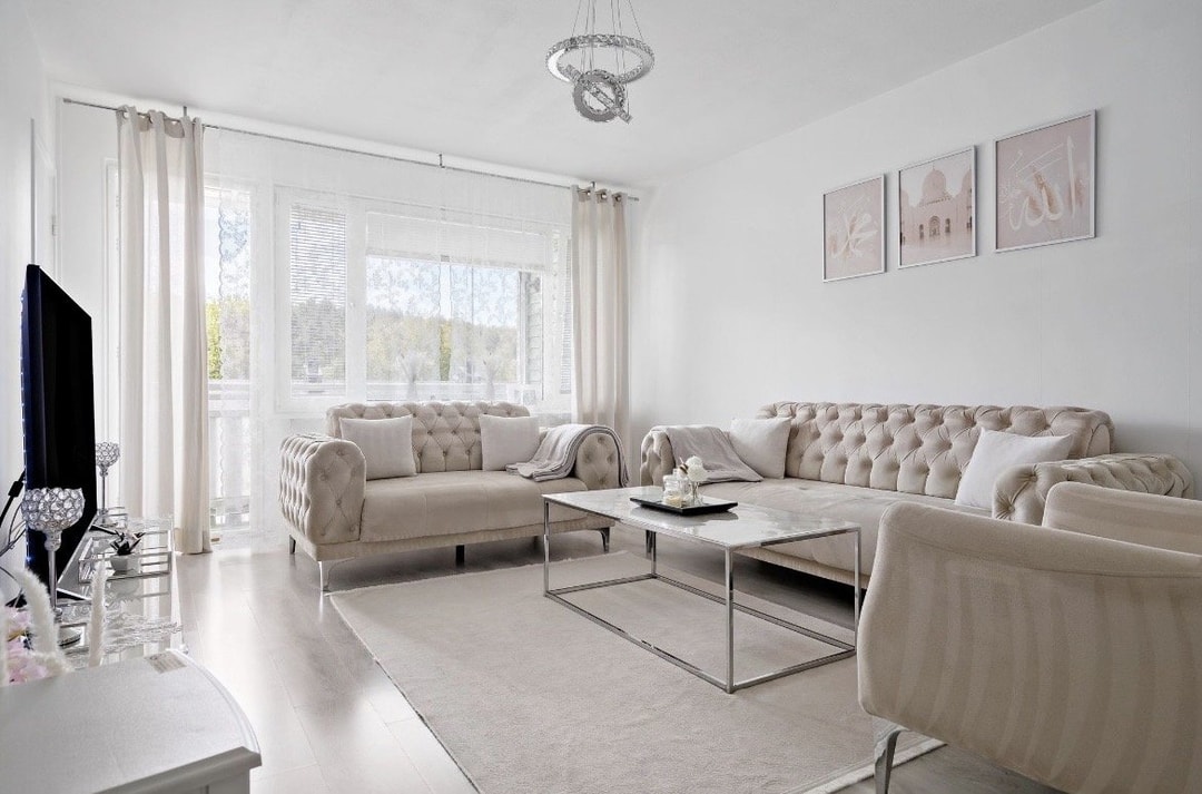 Stekastigen i Agnesberg