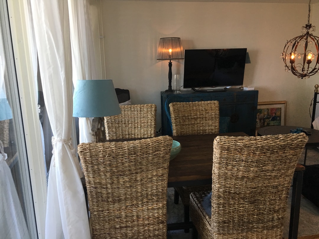 Snäckbacken i Visby