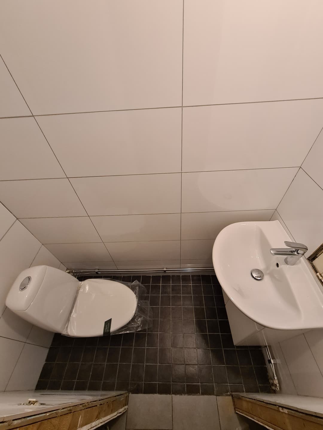 Sandeslättskroken i Angered