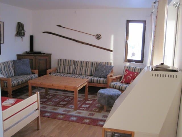 Källvägen i Åre
