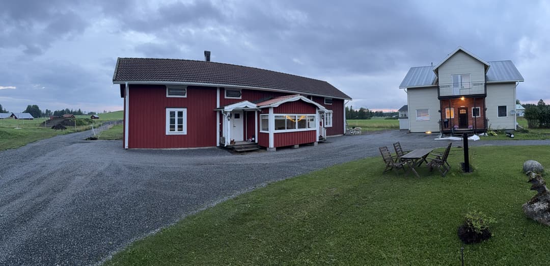 Lorås i Hammerdal