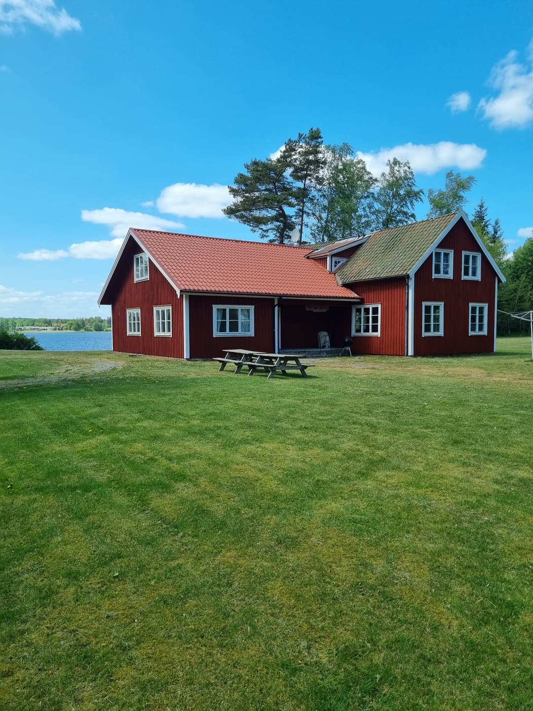 Mostorp i Sandsjöfors