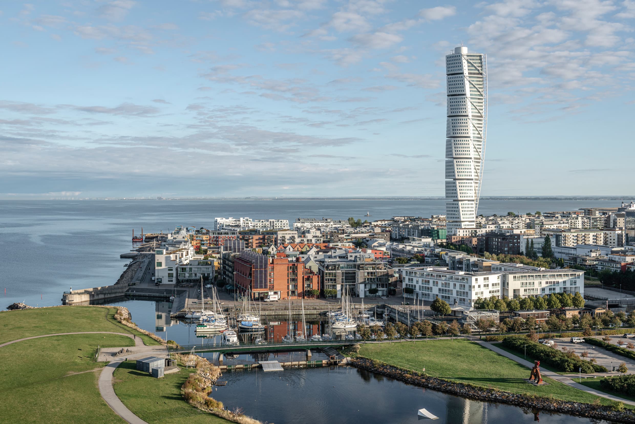 Hyra bostad i Malmö – lediga lägenheter och hus