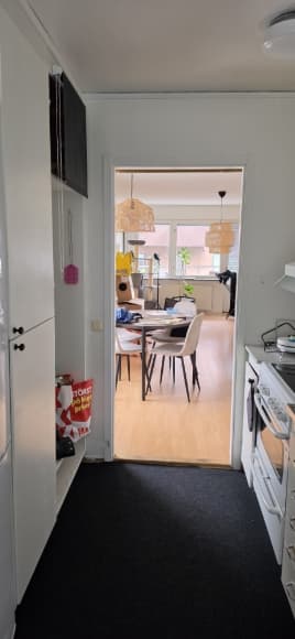 Tingsvägen 1 i Norsborg