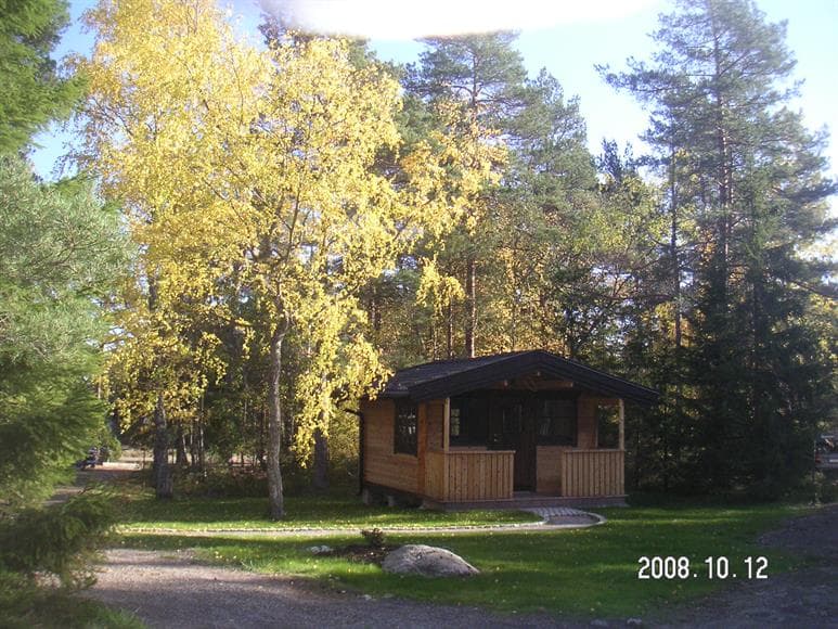 Lillskogsvändan 58 i Värmdö