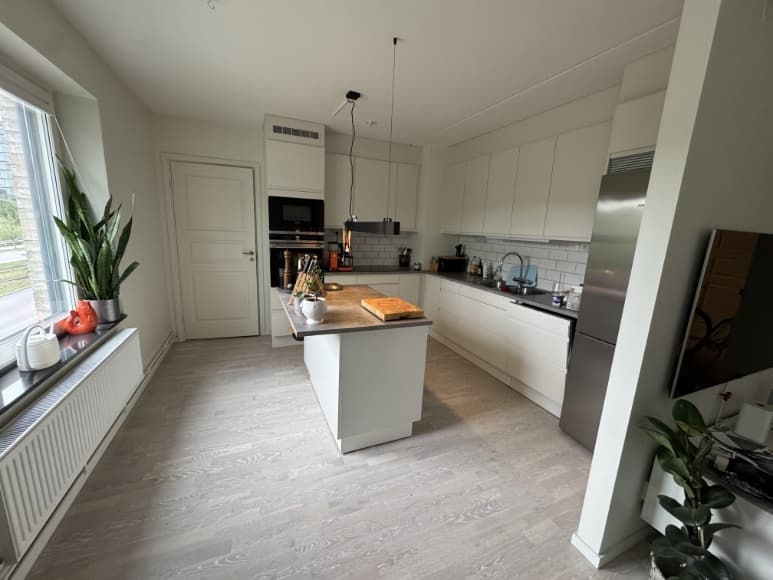 Mölndalsvägen 65 i Göteborg