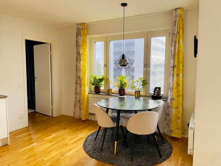 Jämtlandsgatan 107 i Vällingby