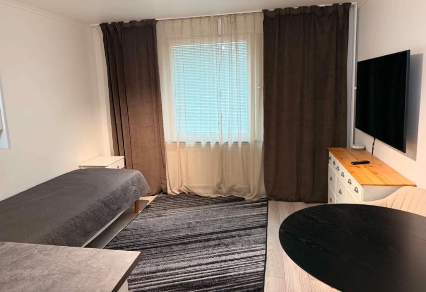 Vänortsstråket 15 i Sollentuna