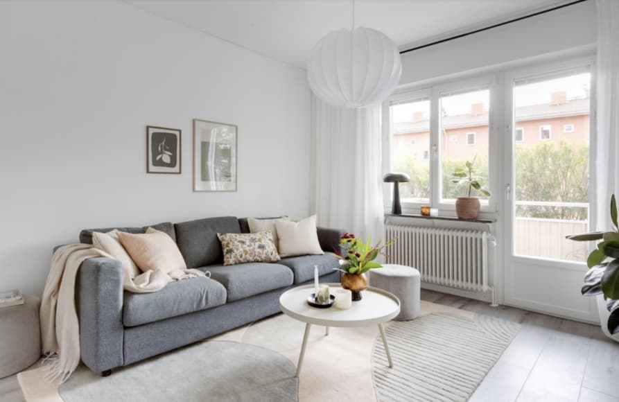 Svartbäcksgatan 101B i Uppsala