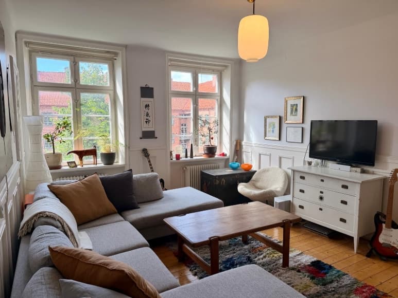 Bellmansgatan 3 i Malmö