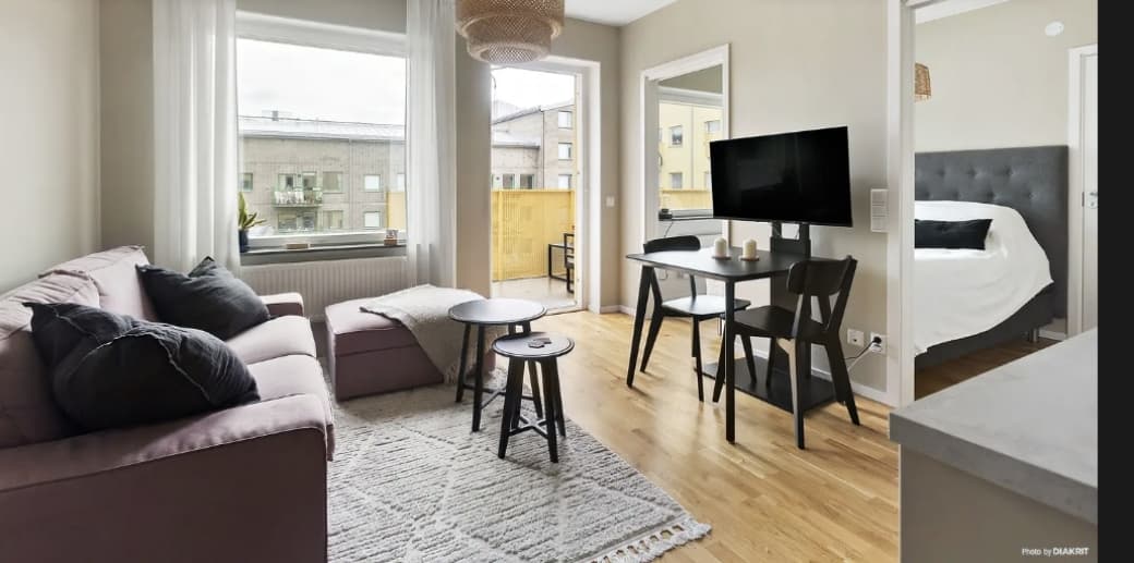 Stockholmsvägen 162 i Täby
