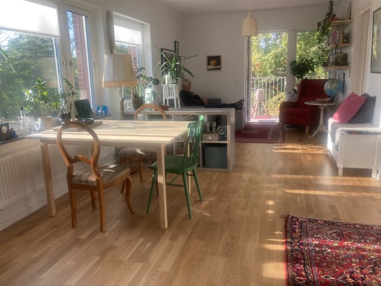 Carl Söderbergs allé 1 i Malmö