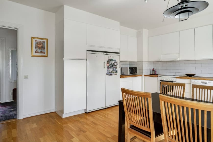 Wernskjöldsgatan 9A i Kalmar
