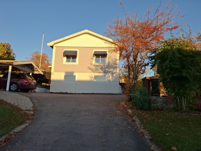Enöglavägen 8 i Enköping