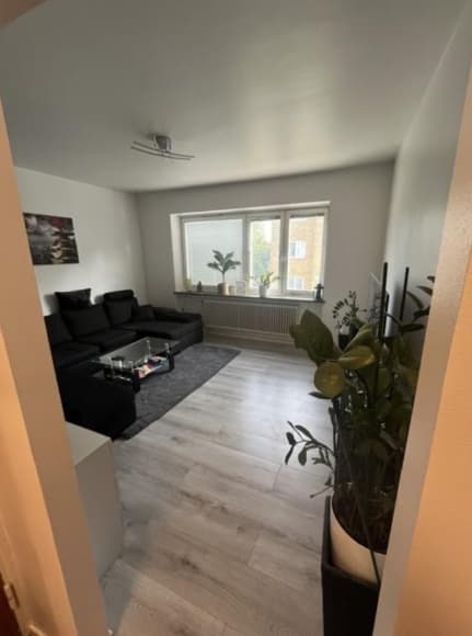 Sandbackegången 3A i Malmö
