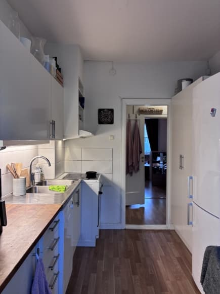 Hökegårdsgatan 14B i Mölndal