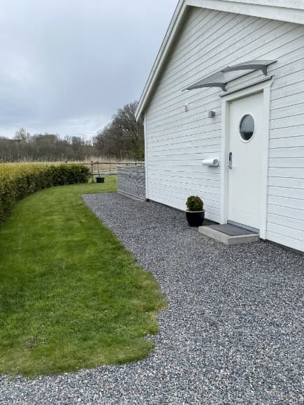 Åslyckevägen 81 i Vallda