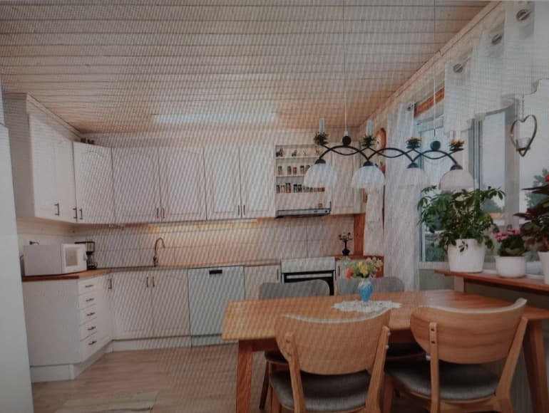 Norrängsvägen 20 i Sandviken
