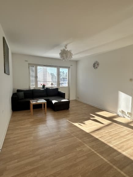 Göljemålagatan 18A i Nybro