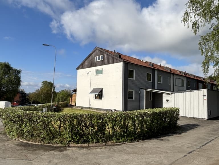 Vädersolsgatan 23 i Göteborg