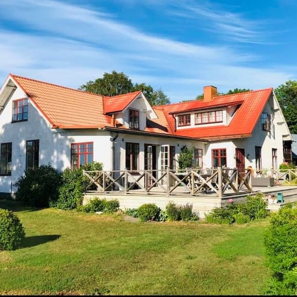VÄSTERGARN ÖVIDE 902 i Gotlands Tofta