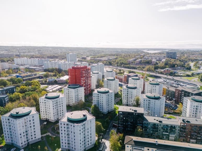 Munspelsgatan 16 i Västra Frölunda