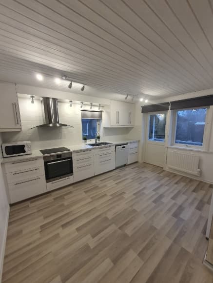 Cronstedtsvägen 94 i Västerås