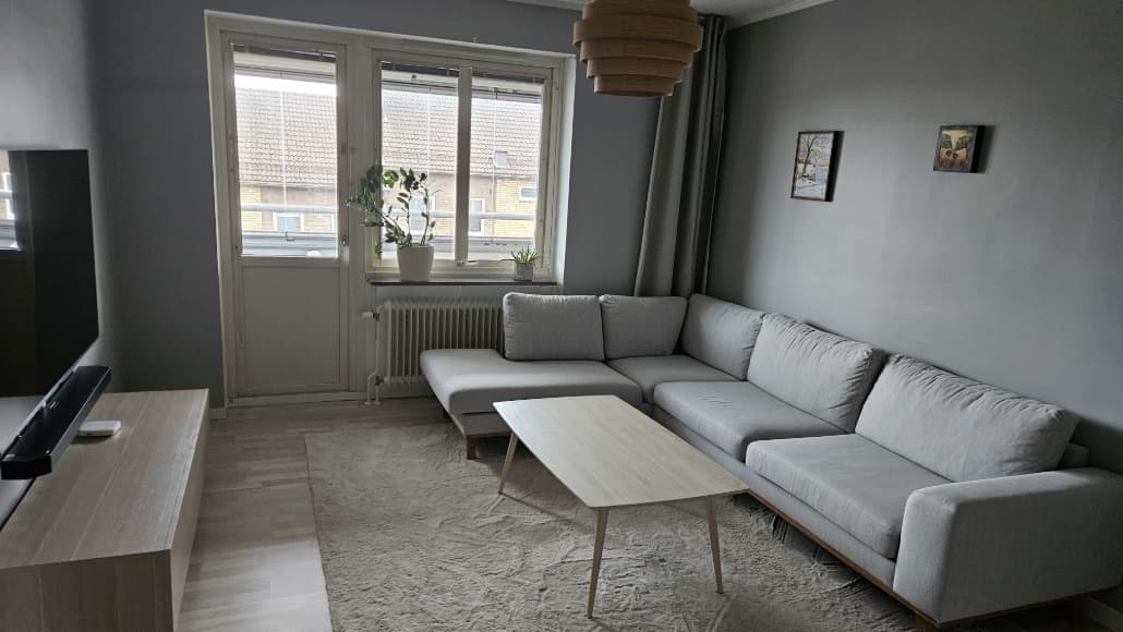 Vagnmansgatan 8 i Helsingborg