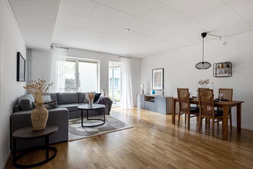 Långängen 8 i Göteborg