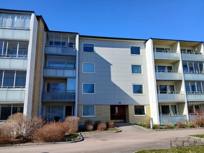 Rullharvsgatan 1D i Mölndal