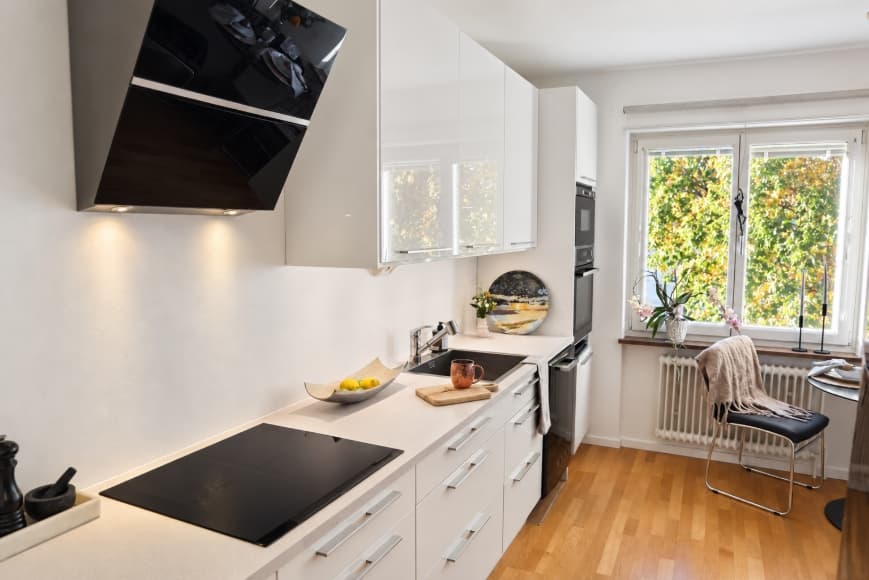 Lästmakargatan 12A i Uppsala