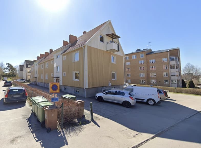 Litslenavägen 15B i Enköping