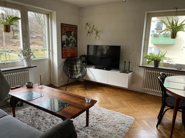 Toppsegelsgatan 21 i Göteborg