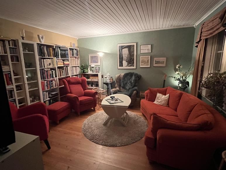 Korpabergsvägen 3 i Alingsås