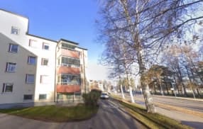 Promenaden 14 i Sandviken