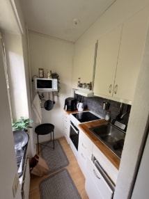 Backsippsgatan 17A i Västerås