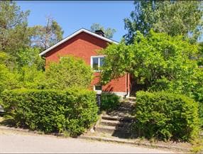 Ottekilsvägen 29 i Bandhagen